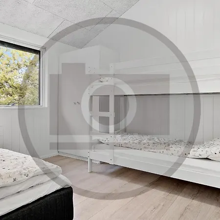 Amazing In With Sauna Feriehus