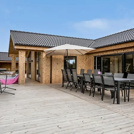 Amazing In With Sauna 度假居