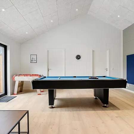 Gorgeous In With Sauna Ferienhaus