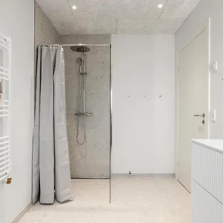 度假居 Amazing In With Sauna *