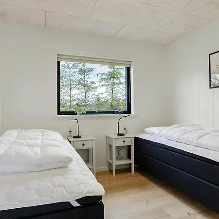 Feriehus Amazing In With Sauna *