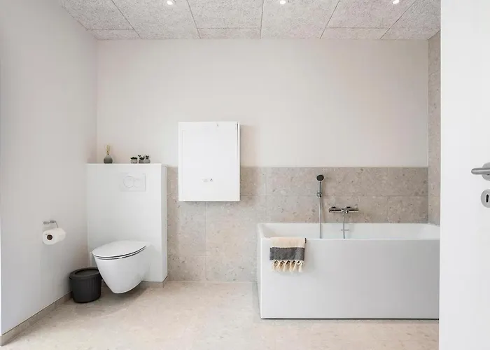 Amazing In With Sauna Casa vacanze *