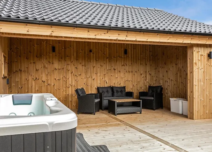 Casa vacanze Amazing In With Sauna